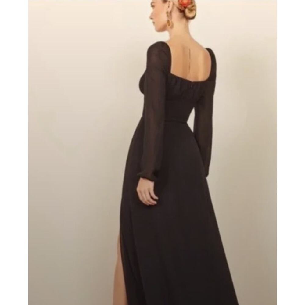 Reformation Madeleine Dress - Picture 3 of 9